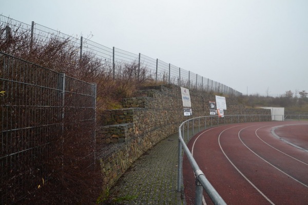 Sportzentrum Kiedrich - Kiedrich/Rheingau