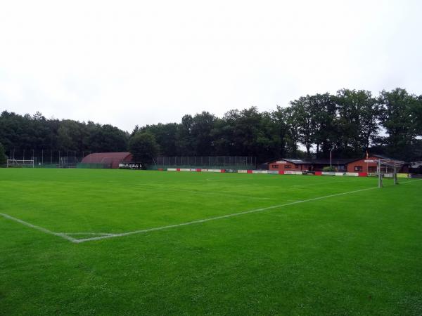 Sportanlage Kohlenförde - Kirchlinteln-Kohlenförde