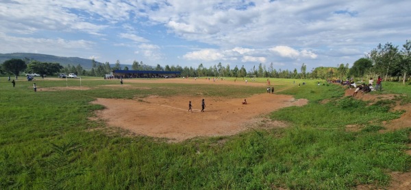 Rwinkwavu Stadium - Kabarondo