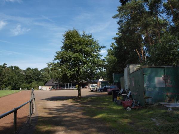 Sportpark Risthaus - Dorsten-Rhade