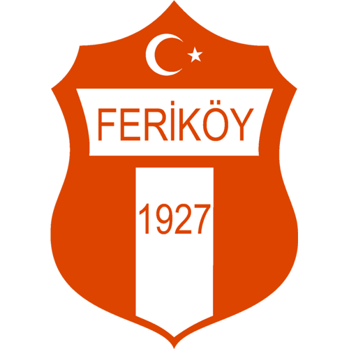 Wappen Feriköy SK