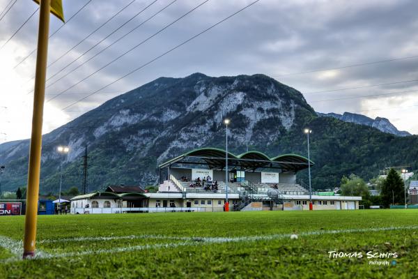 Stadion Jenbach - Jenbach