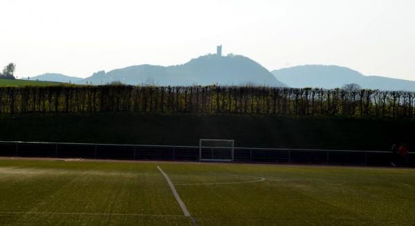 Heubachstadion - Niederzissen