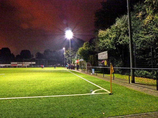 Bezirkssportanlage Ahrstraße II Platz 2 - Duisburg-Laar