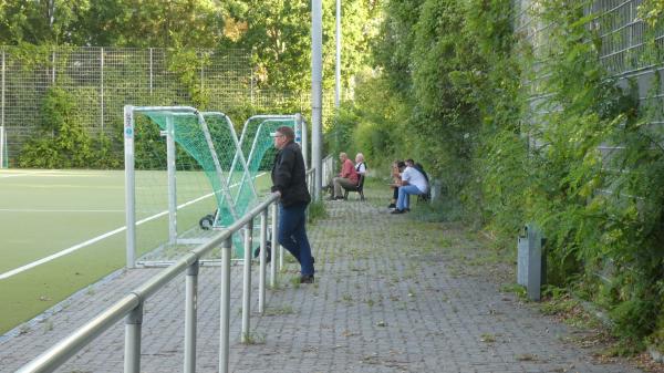 Sportplatz Körtingstraße - Berlin-Mariendorf