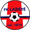 Wappen FK Lažiště