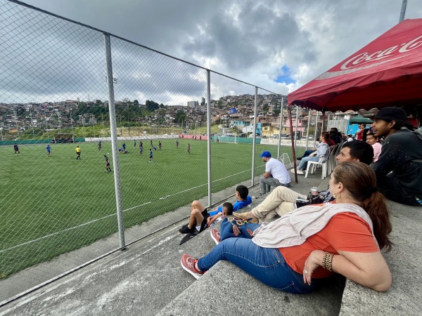 Cancha de Arrayanes - Manizales 