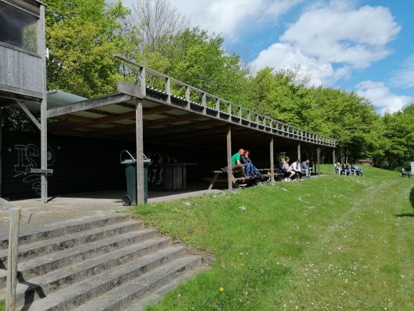 Haslev Stadion - Haslev