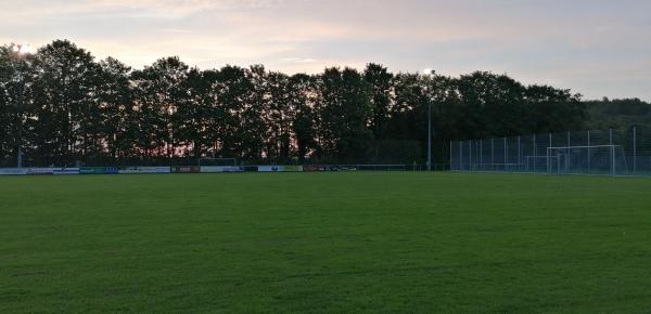Sportplatz Windhof - Nittel/Mosel