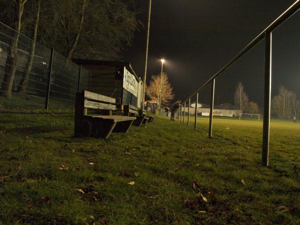 Sportplatz Muckum - Bünde/Westfalen-Muckum