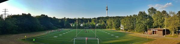 Sportanlage Ladenbeker Weg - Hamburg-Bergedorf