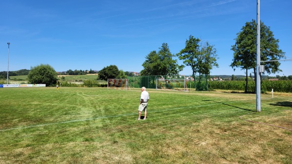 Limmer Charl Stadion - Mallersdorf-Pfaffenberg-Oberlindhart