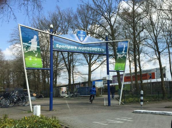 Sportpark Norschoten - Barneveld
