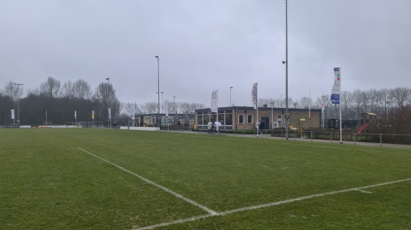 Sportpark Souburgh - VV De Alblas - Alblasserdam