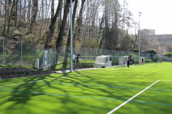 Complexe Sportif de la Fleur de Lys terrain 3 - Prilly