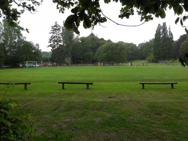 Parkstadion - Putbus