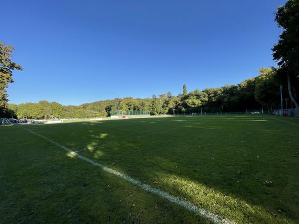 Sportanlage Bierbrauerweg Platz 3 - Offenbach/Main-Bieber