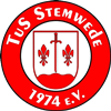 Wappen TuS Stemwede 1974 II