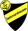 Wappen TSV Settmarshausen 1946 diverse