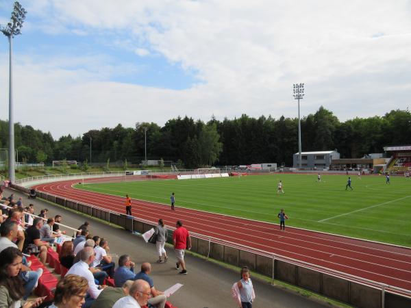 Stade Émile Mayrisch - Esch-Uelzecht (Esch-sur-Alzette)