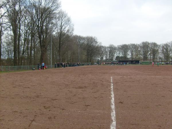 Spartaplatz 2 - Erkelenz-Gerderath