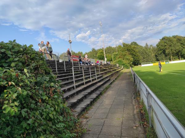 Takko-Stadion - Telgte