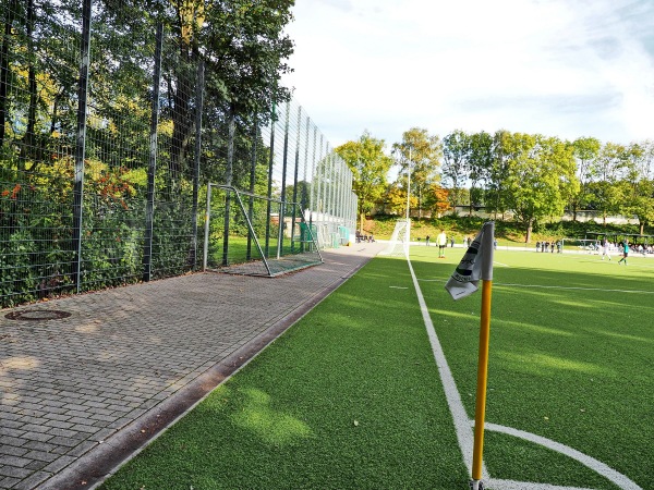 Bezirkssportanlage Lange Wanne Platz 2 - Recklinghausen