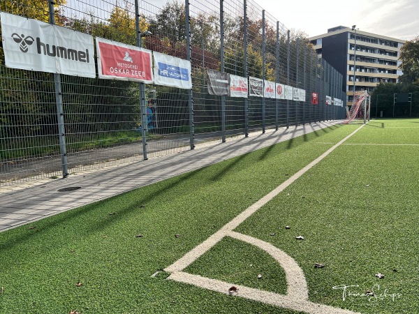 Carl-Diem-Stadion Nebenplatz 3 - Reutlingen