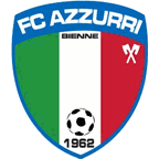 Wappen FC Azzurri Bienne II