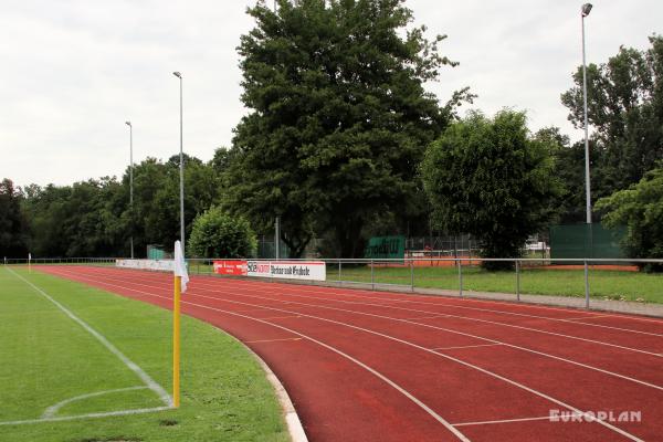 Gustav-Siegle-Stadion - Besigheim