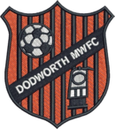 Wappen Dodworth Miners Welfare FC