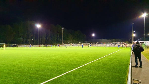 Stade Tilleux - Ciney