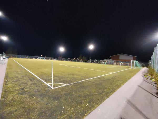 Lagan Turf Arena - Lagan