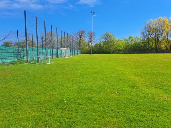 Stadion An der Mühle C-Platz - Norderney