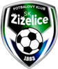 Wappen SK Žiželice