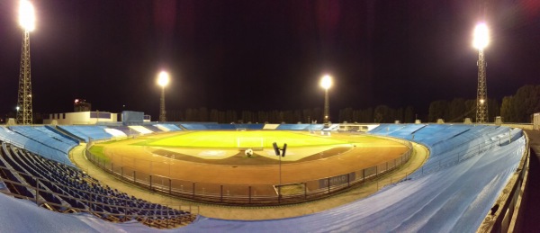 Stadion Torpedo - Tolyatti