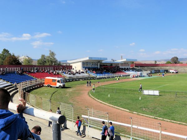 Stadion Bonchuk - Dupnitsa