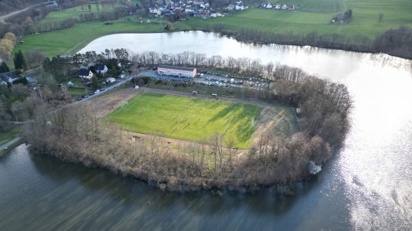 Sportstätte Zur Schaltis - Greiz-Sachswitz