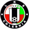 Wappen LKS Chlebnia