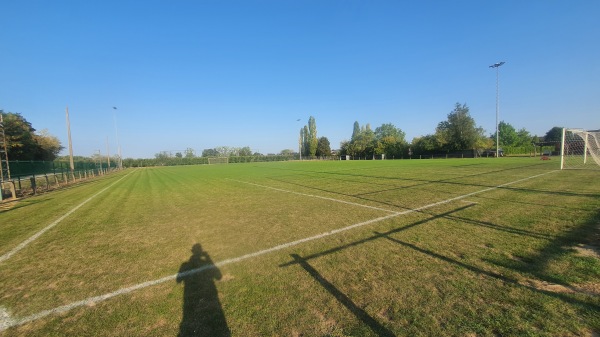 Sportcomplex Boorsem Terrein 2 - Maasmechelen-Boorsem