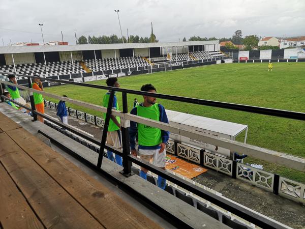 Estádio Marques Silva - Ovar