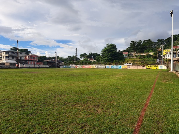 Newtown Savannah Ground - Roseau