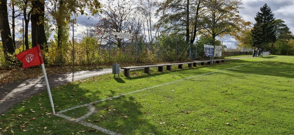 Sportanlage Leitlhöhe - Schweitenkirchen