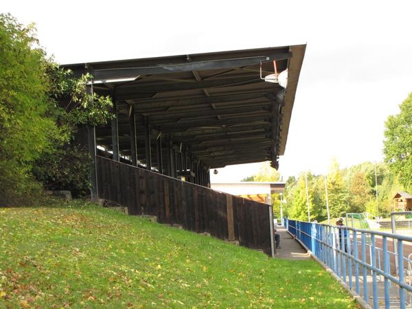 aldacon-Arena - Salzgitter-Lebenstedt-Bad