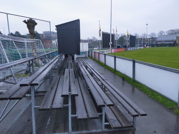Sportpark De Diepput - Den Haag