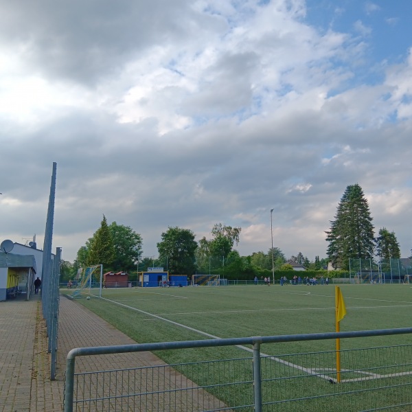 Sportplatz Am Maxweiher - Eschweiler-Hehlrath