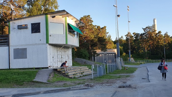 Gubbängens IP - Enskede