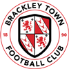 Wappen Brackley Town FC  7248