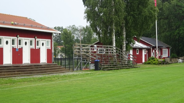 Rinkabyvallen - Kalmar