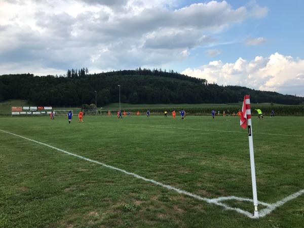 Sportplatz Eichi - Diessbach bei Büren